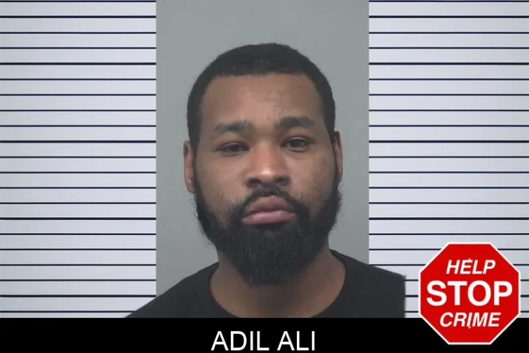 Adil Ali