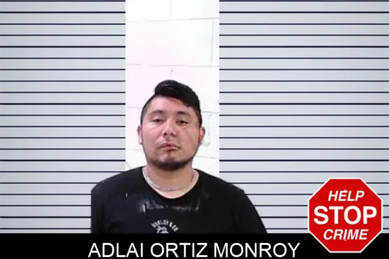 Adlai Ortiz Monroy