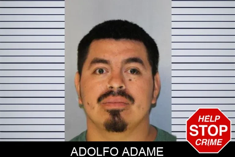 Adolfo Adame
