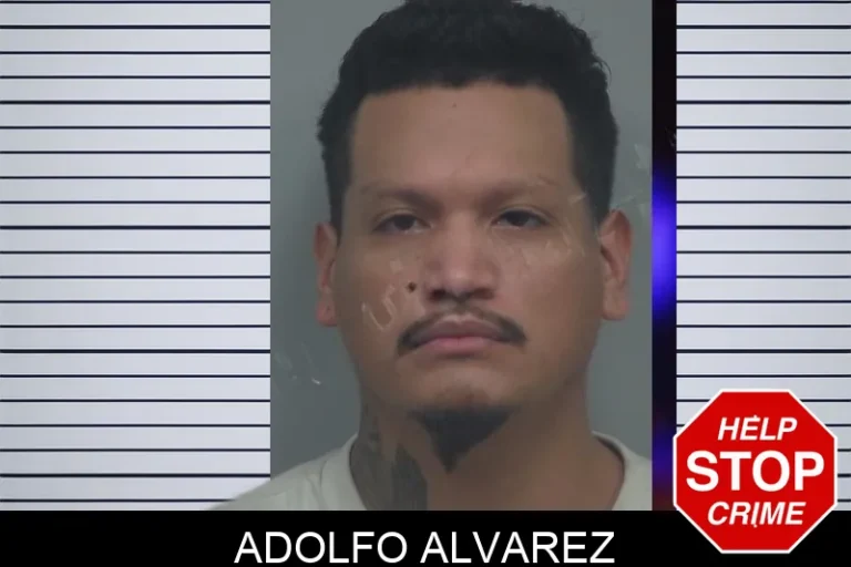 Adolfo Alvarez mugshot – Gwinnett County , Georgia Adolfo Alvarez