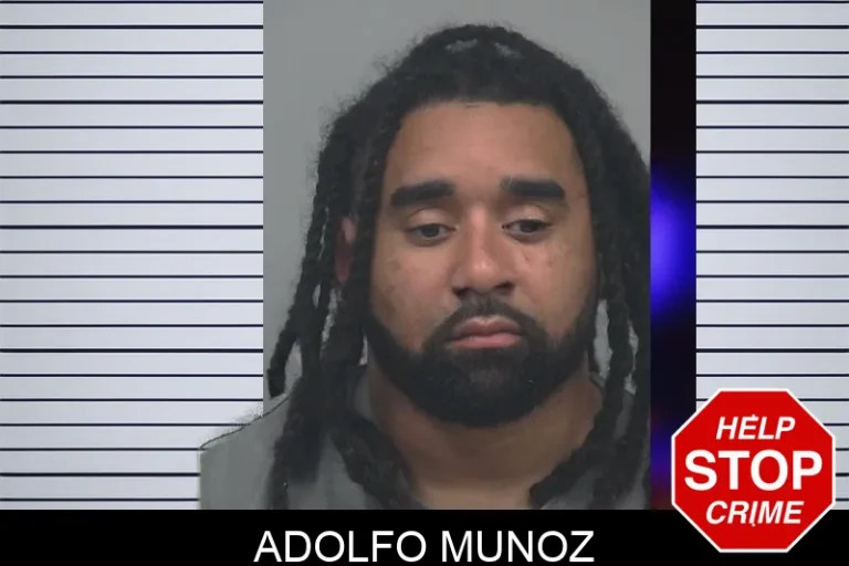 Adolfo Munoz