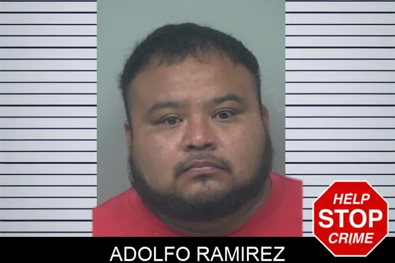 Adolfo Ramirez