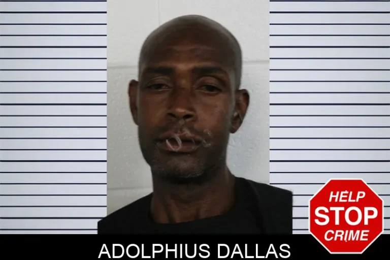 Adolphius Dallas