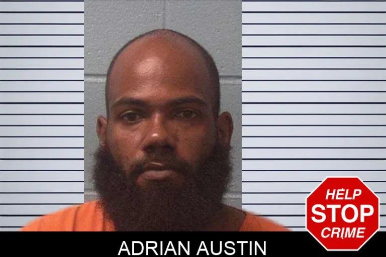 Adrian Austin