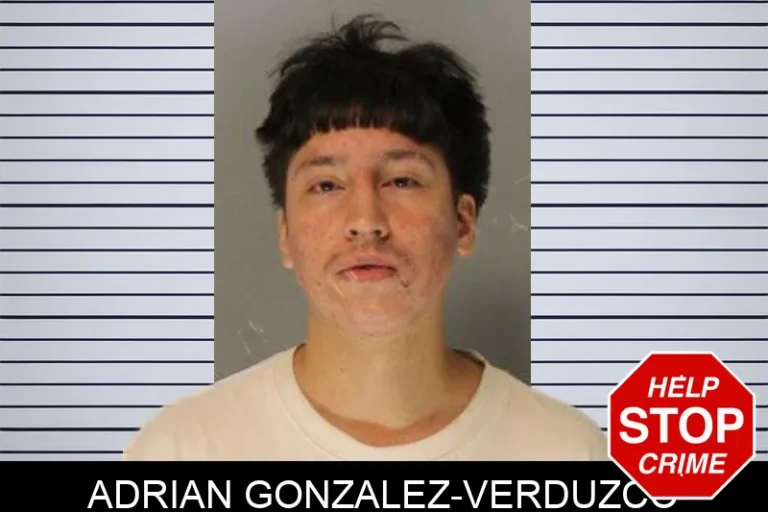Adrian Gonzalez-Verduzco