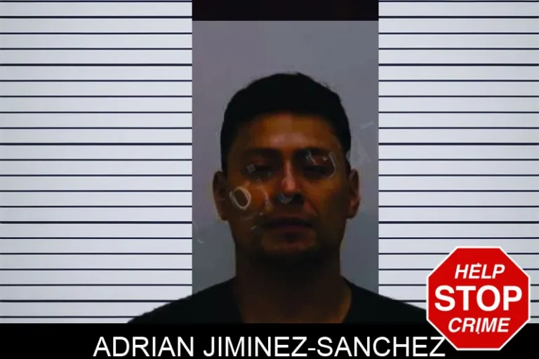 Adrian Jiminez-Sanchez
