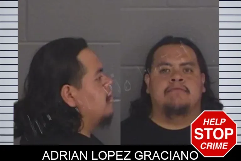 Adrian Lopez Graciano