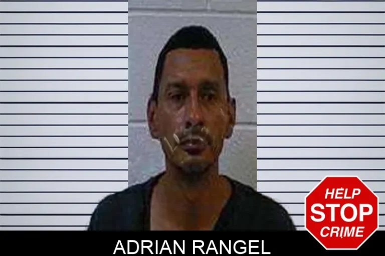 Adrian Rangel