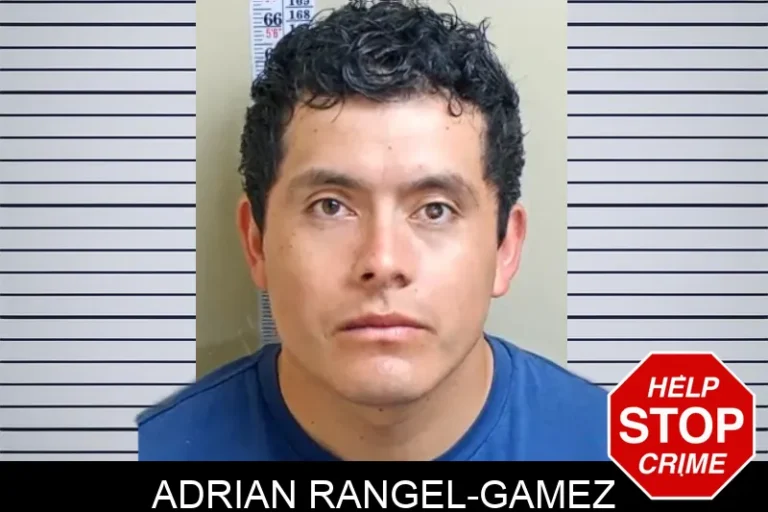 Adrian Rangel-Gamez mugshot – Gwinnett County , Georgia Adrian Rangel-Gamez