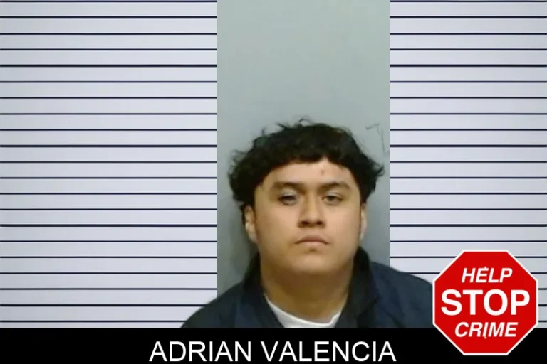Adrian Valencia