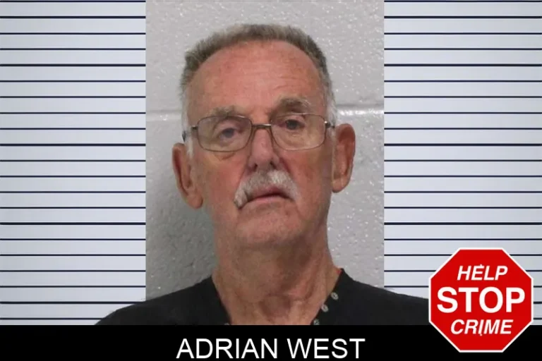 Adrian West