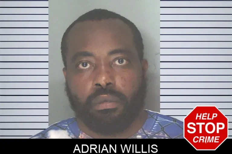 Adrian Willis mugshot – Douglas County , Georgia Adrian Willis