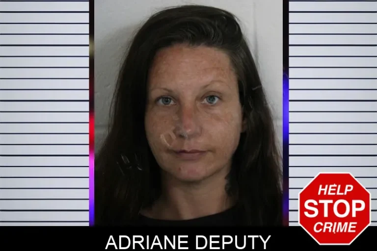 Adriane Deputy