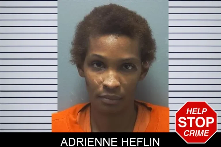 Adrienne Heflin