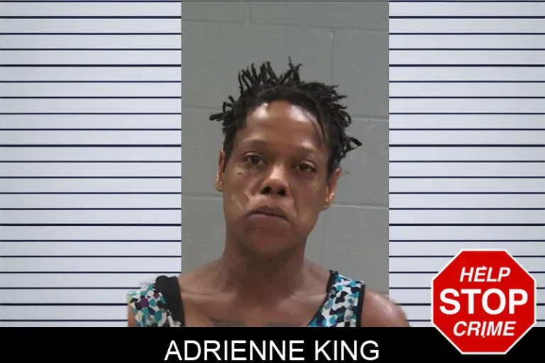 Adrienne King