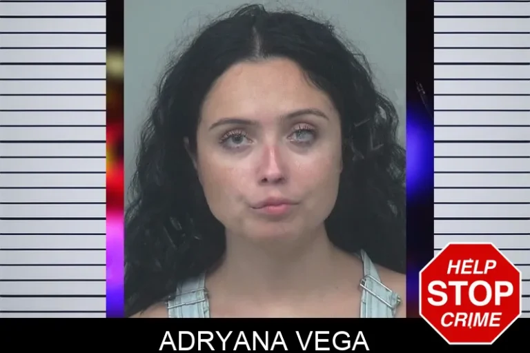 Adryana Vega