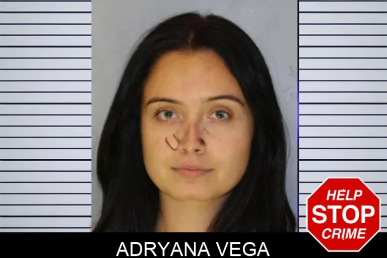 Adryana Vega
