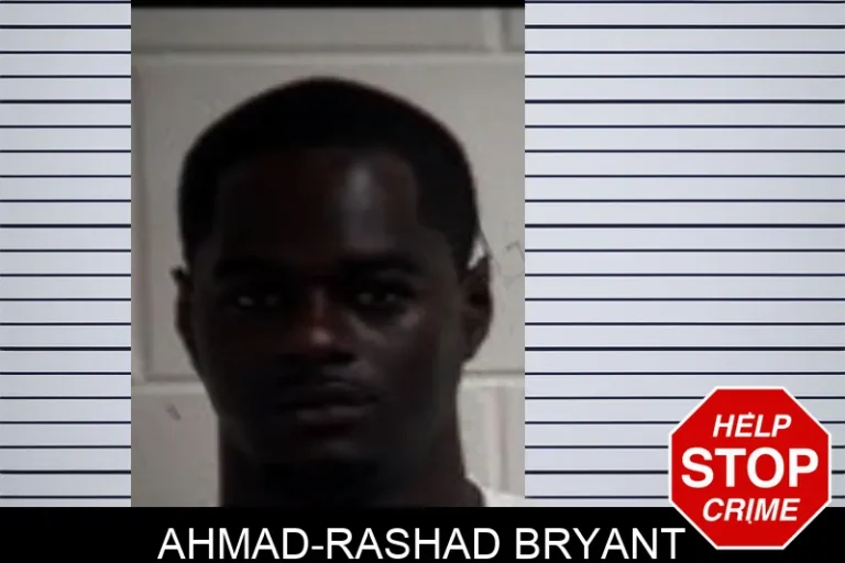 Ahmad-Rashad Bryant
