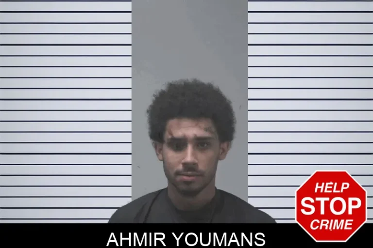 Ahmir Youmans