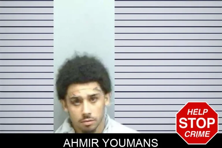 Ahmir Youmans