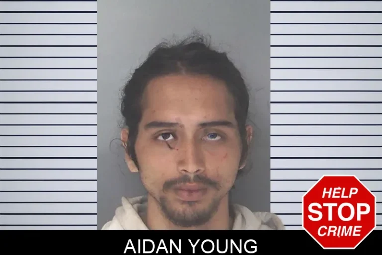 Aidan Young