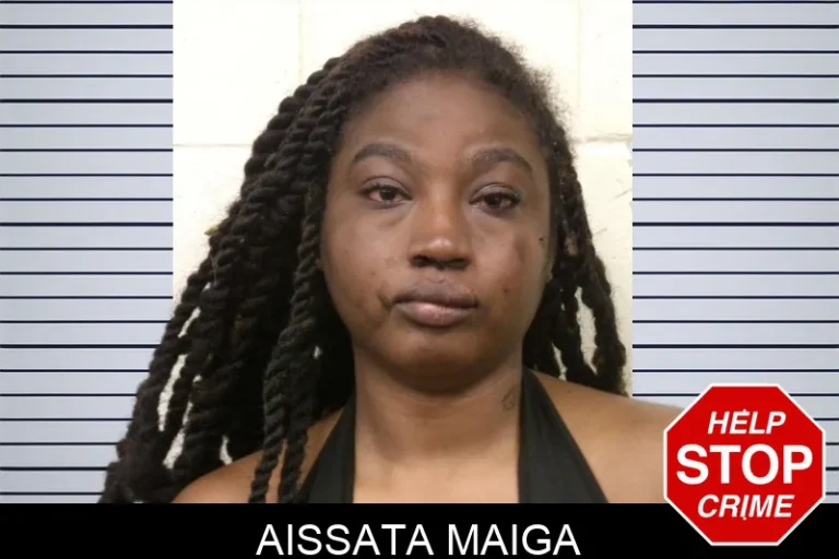 Aissata Maiga