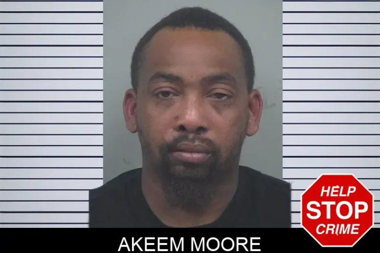 Akeem Moore
