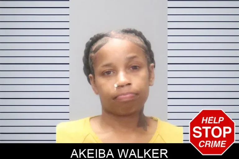 Akeiba Walker