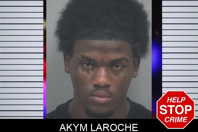 Akym Laroche