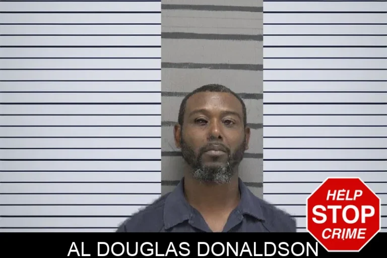 Al Douglas Donaldson