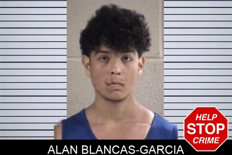 Alan Blancas-Garcia