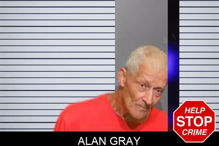 Alan Gray