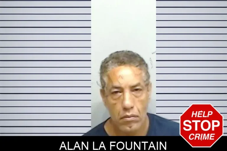 Alan La Fountain