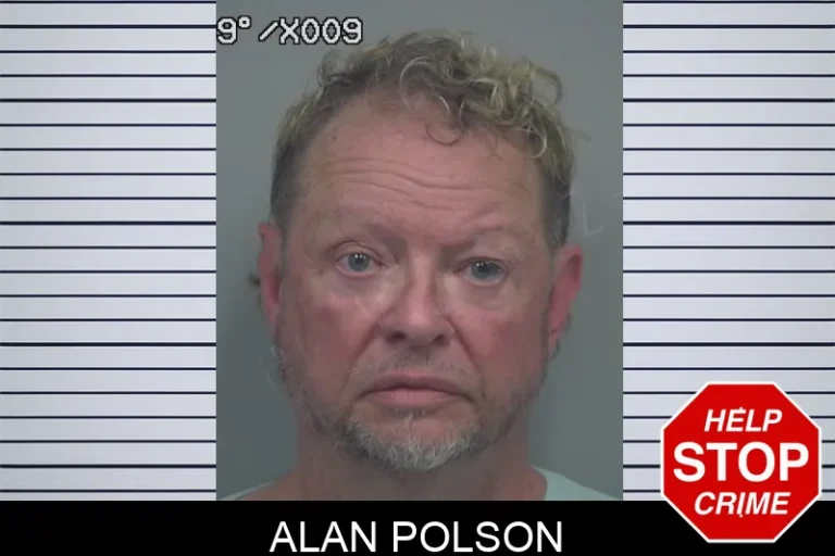Alan Polson