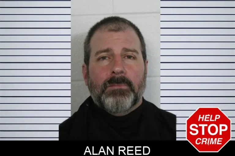 Alan Reed