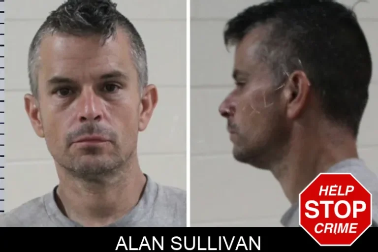 Alan Sullivan