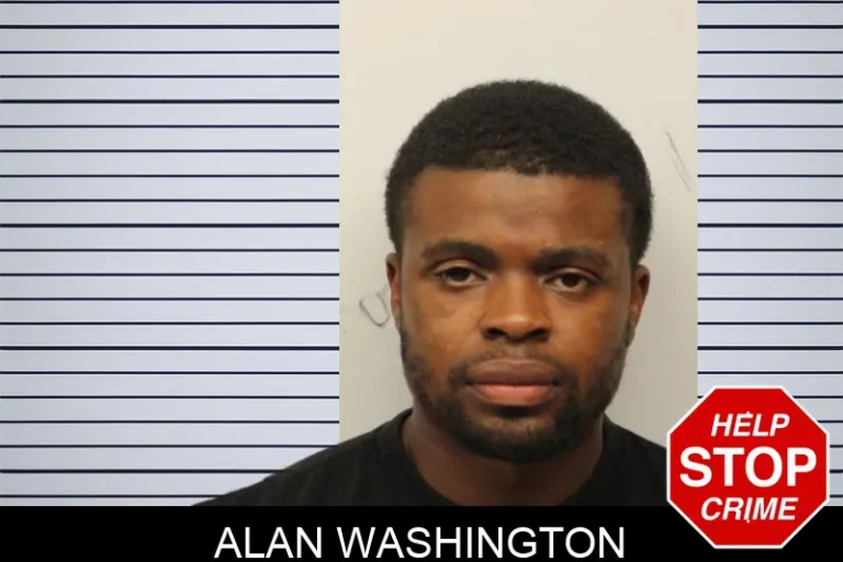Alan Washington