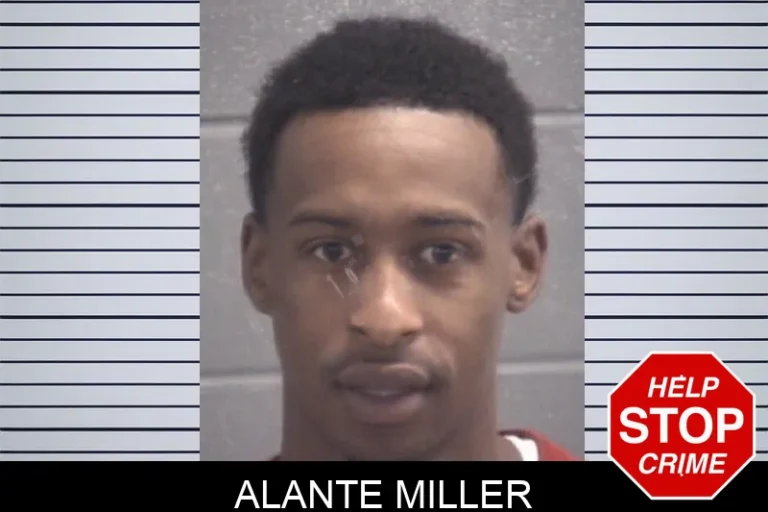 Alante Miller