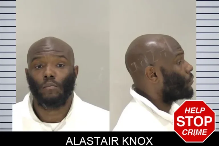 Alastair Knox