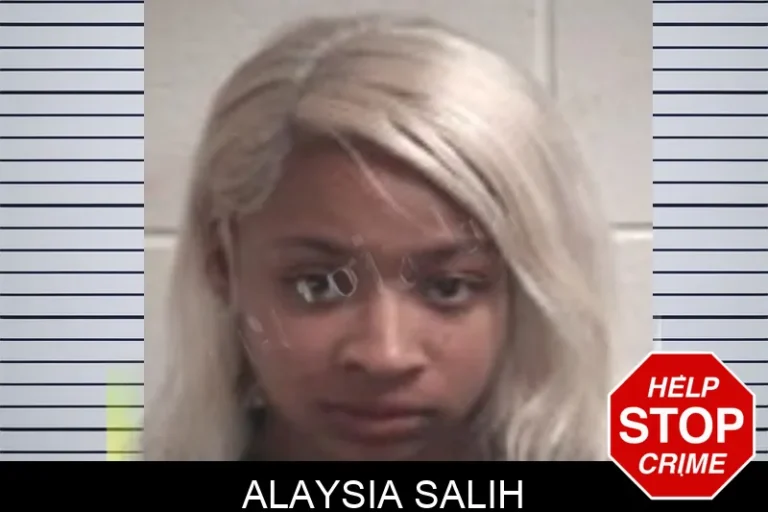 Alaysia Salih