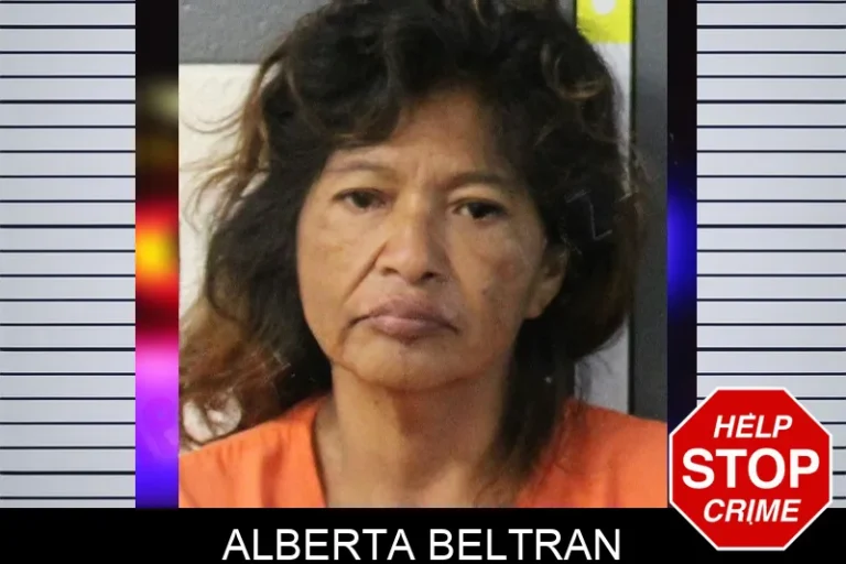 Alberta Beltran