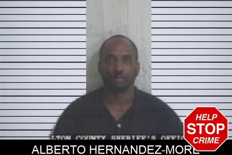 Alberto Hernandez-More