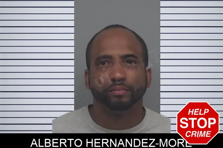 Alberto Hernandez-More