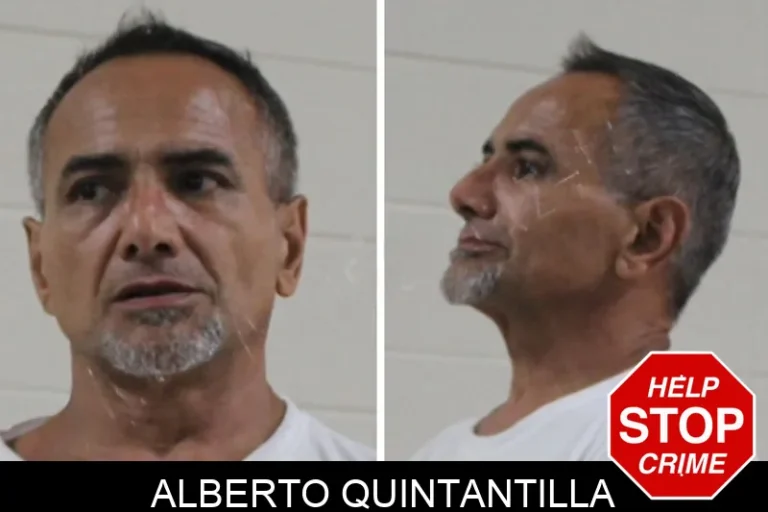 Alberto Quintantilla