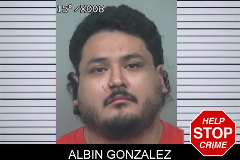 Albin Gonzalez
