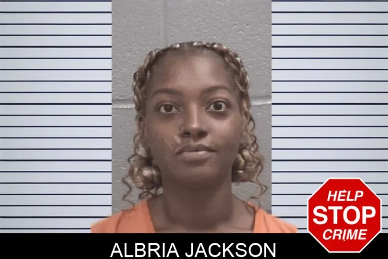 Albria Jackson