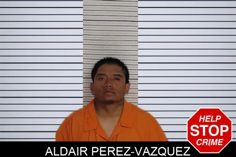 Aldair Perez-Vazquez