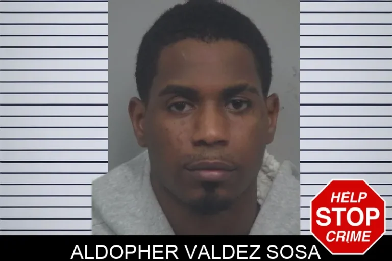 Aldopher Valdez Sosa