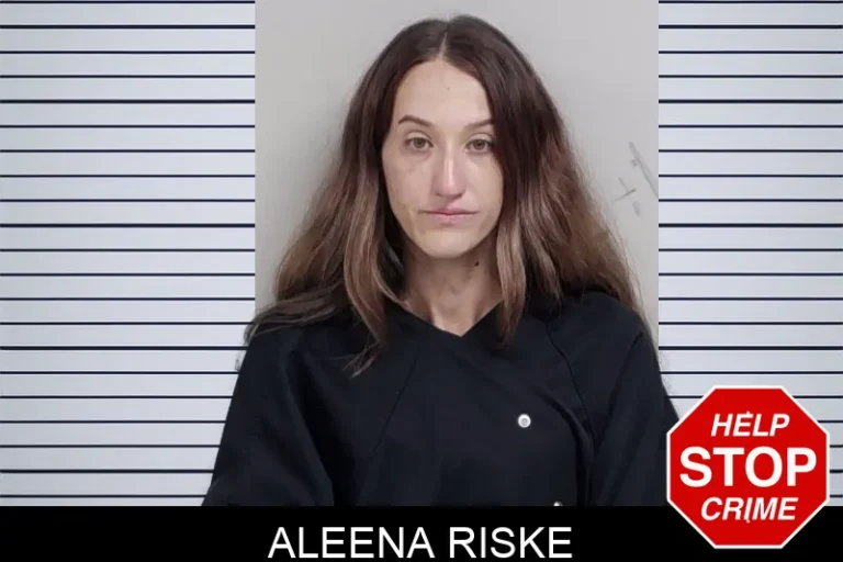 Aleena Riske