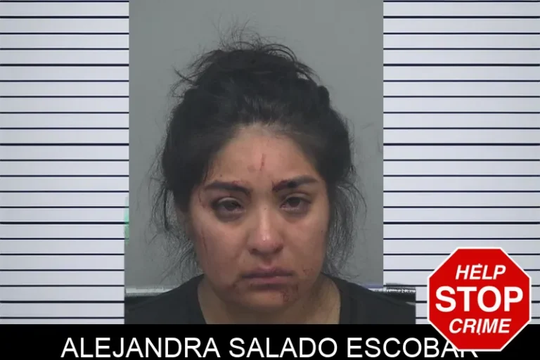 Alejandra Salado Escobar